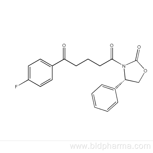 Ezetimibe CAS Number 189028-93-1